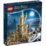 Lego Harry Potter Hogwarts: Dumbledore's Office